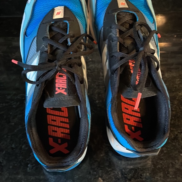 New Balance X-Racer - Picture 5 of 7